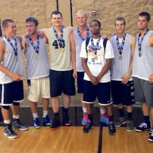 Meet your Posher, Trevor